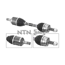 SNR DK58011 Sol Aks Jeep Compass 1.6 Mjet 17- Fiat 500×1.6 Mjet 18-