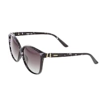Hawk Hw2180-03 57 Polarize Kadın Güneş Gözlüğü Çok Renkli