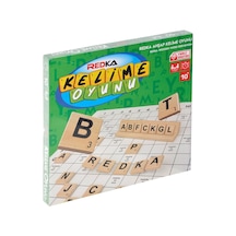 5310 Redka Kelime Oyunu