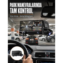 Mey-meytduczzz504araçkameraa-7 Çok Renkli