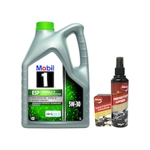 Mobil 1 Esp Formula P 5W - 30 Motor Yağı 5 L