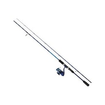 Daiwa Dw 210cm 14-42gr + Dw2500 Makina Set
