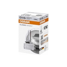 Osram Far Ampulü Xenon D1s 12v 35w Classic Xenarc 66140 6000k