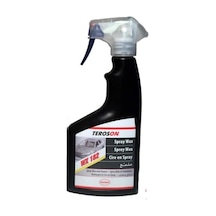 Teroson 500ml Wx 182 Hızlı Sprey Cila
