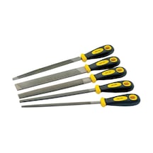 Bay-Tec MK1040 Eğe Seti 5 Parça