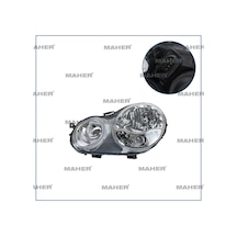 Far Polo 2002-2005 Sol Oem No:6q1941007m