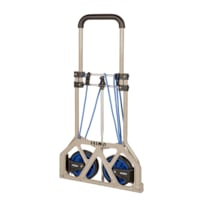 Irimo 9063FT90 Katlanır Taşıma Arabası 90 Kg