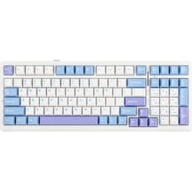 Aula F99 3 Modlu Rgb Hot Swap Mekanik Reaper Switch Kablosuz Makrolu Klavye Mavi