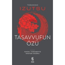 Tasavvufun Özü - Kyut-759762