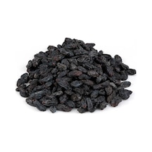 Çekirdekli Siyah Kuru Üzüm 500 G