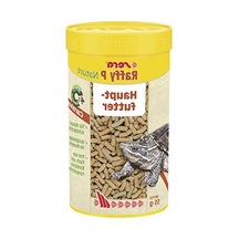 Raffy P 250 Ml 50 Gr Kaplumbağa Yemi