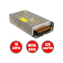 Yld Es-150-12 12V 10A Switch Mode Dc Adaptör