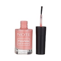Cosmetics Nail Flawless Oje 75 Rossy Blossom, Pembe