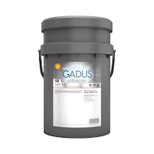 Shell Gadus S5 V42P 2.5 Nerita Hv Yüksek Devir Gresi 18 KG