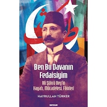 Ben Bu Davanın Fedaisiyim - Aıaı-882916