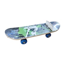 Can Sport 44 Cm Desenli Küçük Kaykay Bsk-1705-yeşil Çok Renkli Can Sport 44 Cm Desenli Küçük Kaykay Bsk-1705-yeşil Çok Renkli