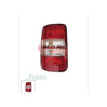 Vw Caddy 2010-2014 Sarı Balonlu Sinyal Stop
