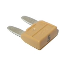 Mta Mini Bıçak Sigorta 5 A