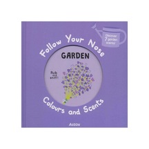 Follow Your Nose - Colours And Scents Garden
