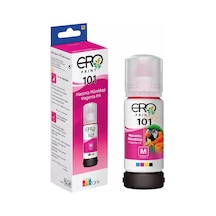 Epson Ecotank L6290 Kırmızı Uyumlu Mürekkep 70ml