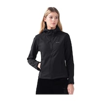 Roxy Siyah Kadın Ceket Terjjk07033colddays W Jacket Siyah