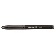 Uni-ball Roller Kalem Aır 0.5 Mm Siyah Uba-188-m Çok Renkli