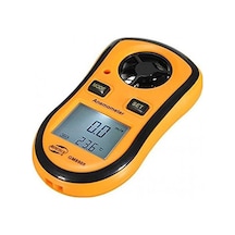 Lyk Bgm8908 Dijital Rüzgar Ölçer Anemometre