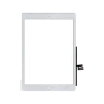 Apple Uyumlu iPad  8.Nesil A2270 A2428 A2429 A2430 Dokunmatik Beyaz