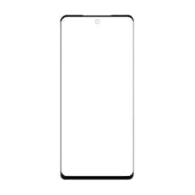 Xiaomi Uyumlu Mi 10T Lite Okalı Dokunmatik Ön Cam - EKRAN DEĞİLDİR