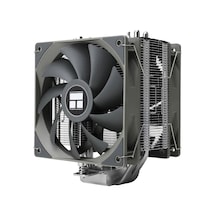 Thermalright Assassin Spirit 120 Plus V2 120 MM Intel-AMD Uyumlu Hava Soğutucu + TF4 Termal Macun