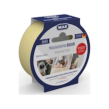 MAS MASKELEME BANDI 38MM X 40M 2651