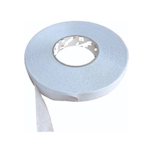 Merdiven Ve Zemin Kaydırmaz Kaymaz Bant 25mm X 25mt Şeffaf