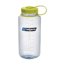 Nalgene 32 Oz Wm Tritan Suluk Matara 1 Litre Şeffaf 2178-2027 (491435226)