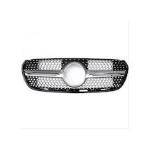 Mercedes W470 X Class Diamond Panjur