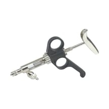 Hsw Otomatik Enjektör Unimatic 5 Ml.Hortumlu -Uni  Matic