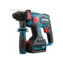 Erbauer ERH18-Lİ 4A 2J SDS PLUS 18V Şarjlı Kırıcı Delici
