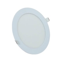 Helios 12 W Led Panel Beyaz