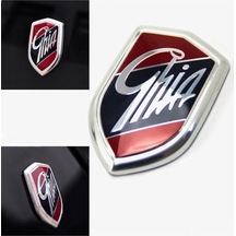 Focus - Fiesta - Mondeo Ghia Arması Logosu
