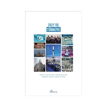 2021'de Türkiye- Seta Yayınları