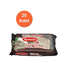 Kardeşler Kakaolu Tahin Helva 20 x 250 G