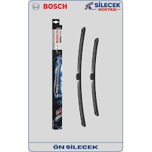 Mercedes A Seri W177 2018-2025 Ön Silecek Bosch Aerotwin A204s