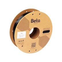 Beta Tpu 95a Filament Siyah