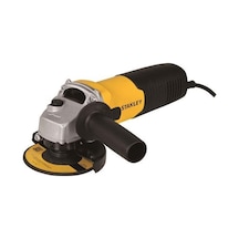 Stanley STGS7115 710 W 115 MM Profesyonel Avuç Taşlama Makinesi