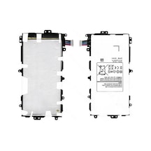 Typbat-tb-021 Kodlu 3.8v 4600mah Batarya Pil
