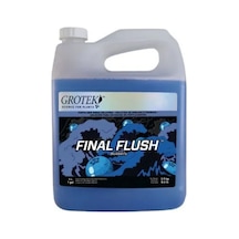 Grotek Final Flush Blueberry 4 Litre 4 L