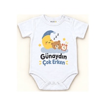 Beyaz - Günaydın Çok Erken