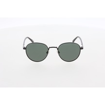 Mustang Mu2610 01 Unisex Güneş Gözlüğü Siyah
