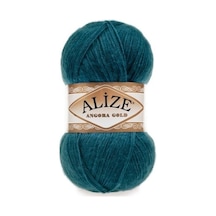 Alize Angora Gold Tiftik 17 Petrol