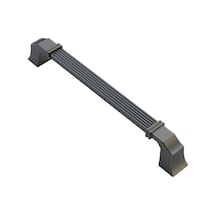 Umut 546 Kulp 160 Mm Siyah