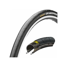 Continental Grand Prix 700x25c 25-622 Profesyonel Dış Lastik
